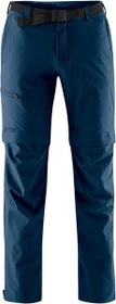 Maier Sports Tajo Zip-Off Hose lang aviator (Herren)