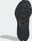 adidas Terrex Agravic TT core black/carbon/ray blue (Herren) Vorschaubild