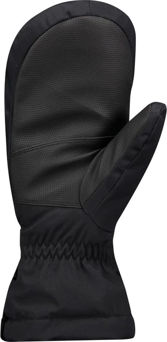 Scott Ultimate Warm Fäustling Handschuhe schwarz (Herren)