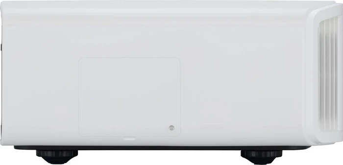 JVC DLA-NP5 weiß