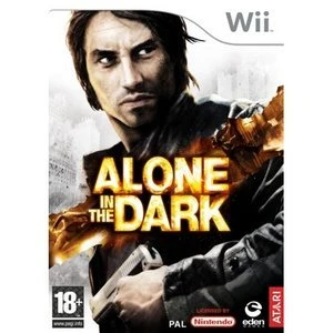 Alone in the Dark V - Near Death Investigation (Wii)
