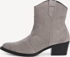 Tamaris Stiefelette grau (Damen)