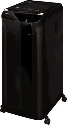 Fellowes AutoMax 550C, 4x38mm