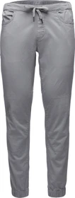 Black Diamond Notion Kletterhose lang ash (Herren)