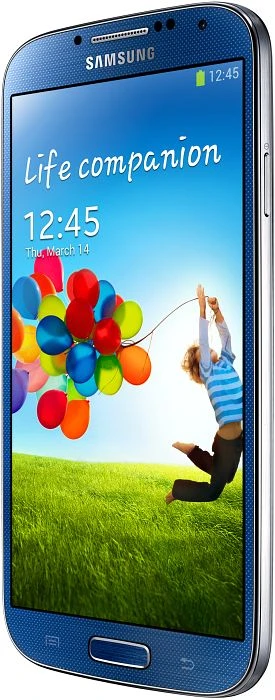 Samsung Galaxy S4 i9505 64GB blau