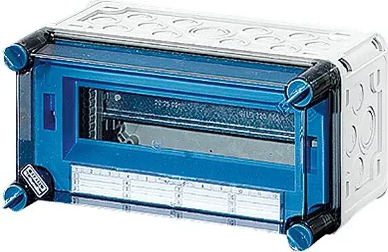 Hensel MI 1115