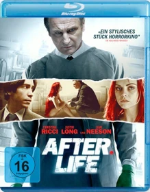 After.Life (Blu-ray)