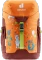 Deuter Schmusebär mandarine/redwood (Junior) Vorschaubild