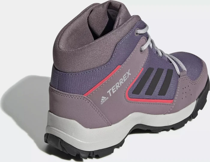 adidas Terrex Hyperhiker tech purple/core black/shock red (Junior)