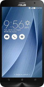 ASUS ZenFone 2 ZE551ML 32GB silber