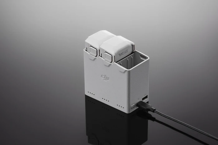 DJI Mini 3 Pro Zwei-Wege-Ladestation