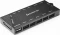 Chieftec Gamer GS-02B Hunter 2, Glasfenster Vorschaubild