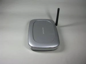 Netgear WLAN-Router