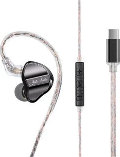 FiiO Jade Audio JD1 TC schwarz