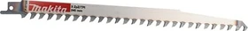 Makita Grünholz Säbelsägeblatt 3TPI, 240x1.2mm, 5 Stück