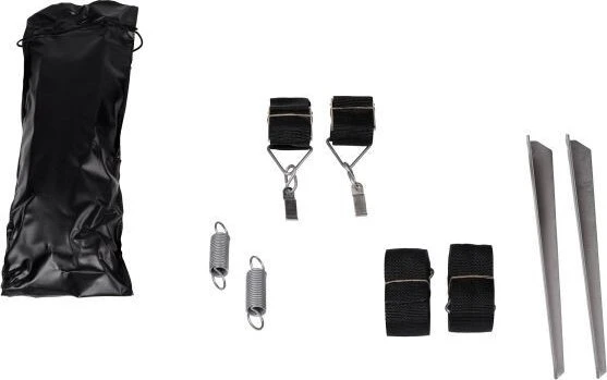 Thule Hold Down Side Strap Kit