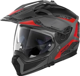 Nolan N70-2 X Torpedo matt