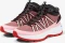 Jack Wolfskin Wild Hike Texapore Mid rosegarden (Damen) Vorschaubild