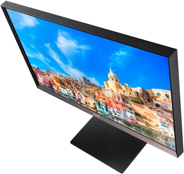 Samsung SD850, 32"