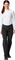 Vaude All Year Moab Softshell Fahrradhose lang schwarz (Damen) Vorschaubild