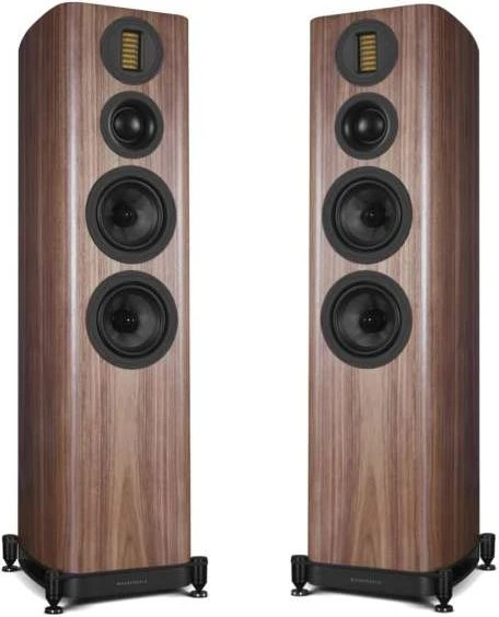 Wharfedale EVO 5.4