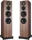 Wharfedale EVO 5.4 walnuss, Paar