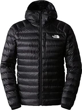 The North Face Summit Breithorn Funktionsjacke tnf black (Herren)