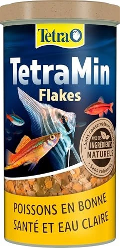 Tetra TetraMin
