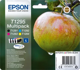 Epson Tinte T1295 Multipack