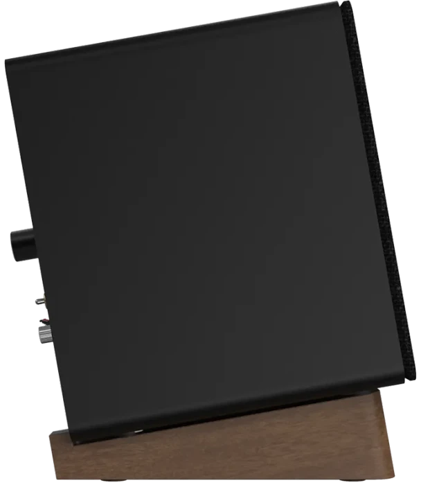 Onkyo GX-10DB schwarz, Paar