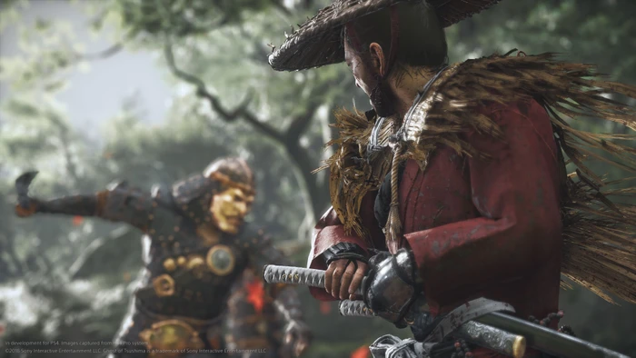 Ghost of Tsushima - Director's Cut (Download) (PC)