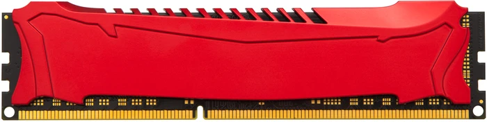 Kingston FURY Savage UDIMM 4GB, DDR3-2400, CL11-13-14, 1RX8