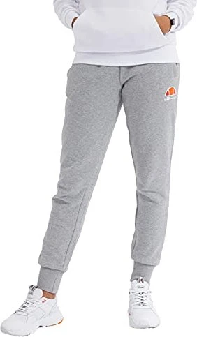 ellesse Queenstown Trainingshose lang grau (Damen)