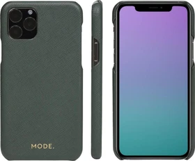 dbramante1928 New York für Apple iPhone 11 Pro Evergreen