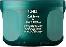 Curl Shine & Definition Haargel für Definition und Form 250 ml