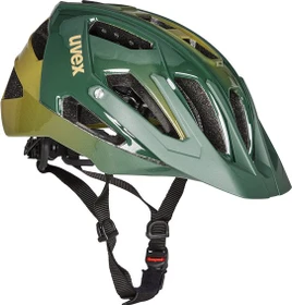 UVEX Quatro Helm forest mustard