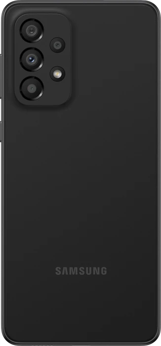 Samsung Galaxy A33 5G Enterprise Edition 128GB Awesome Black