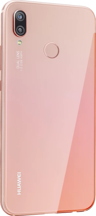 Huawei P20 Lite Dual-SIM pink