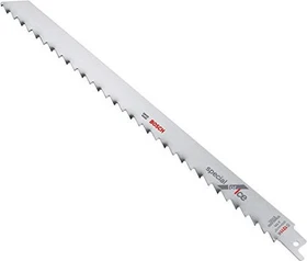 Bosch Professional PRO S1211K Ice Säbelsägeblatt 3TPI, 300x19x1.25mm, 5 Stück