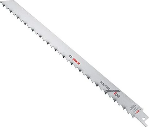 Bosch Professional PRO S1211K Ice Säbelsägeblatt 3TPI, 300x19x1.25mm, 5 Stück