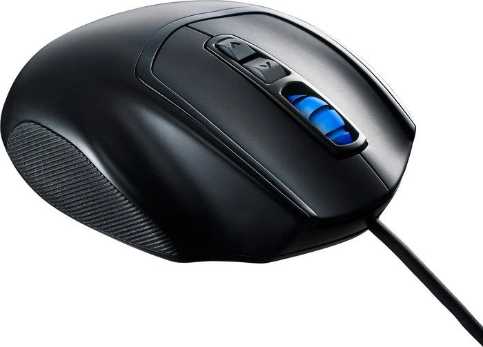 Cooler Master CM Storm Xornet II, USB