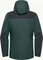 Jack Wolfskin Jasper 3in1 Funktionsjacke black olive (Herren) Vorschaubild
