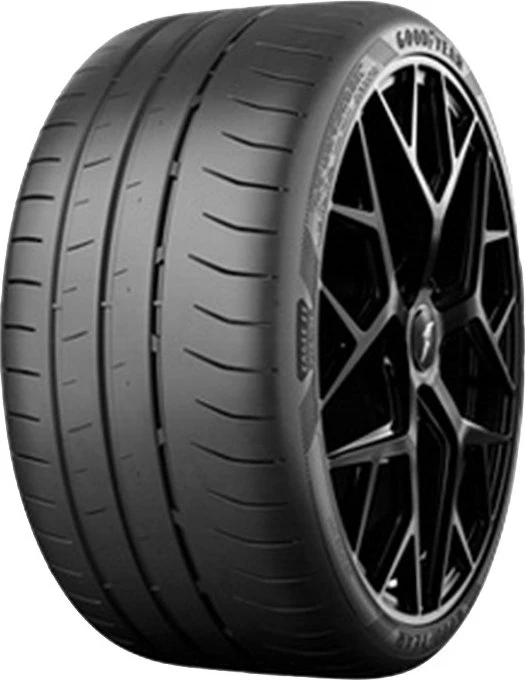Goodyear Eagle F1 SuperSport R 245/30 R20 90Y