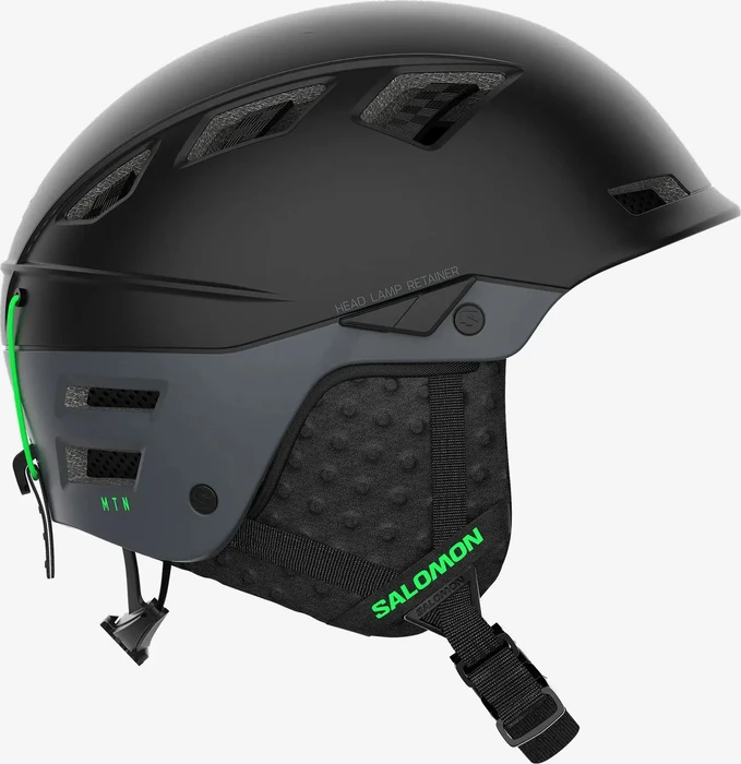 Salomon MTN Lab Helm
