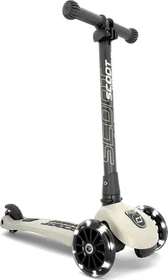 Scoot and Ride Highwaykick 3 LED Kickboard ash