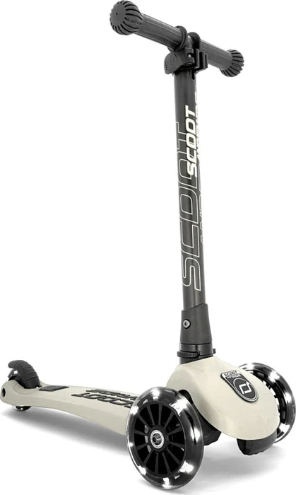 Scoot and Ride Highwaykick 3 LED Kickboard