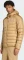 adidas Terrex Xperior Climawarm+ Down Funktionsjacke cardboard (Herren) Vorschaubild
