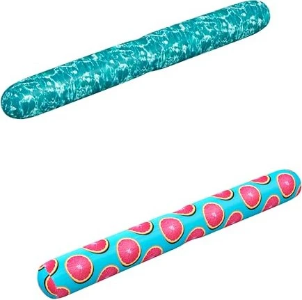 Bestway Splashin' Style Poolnudel mit Textilbezug 150cm