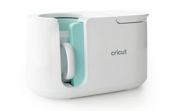 Cricut Mug Press