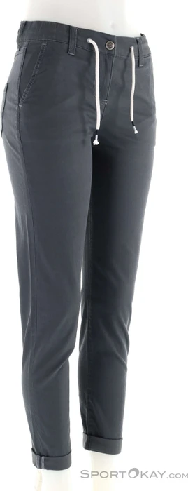 Chillaz Summer Splash Kletterhose lang grey brown (Damen)